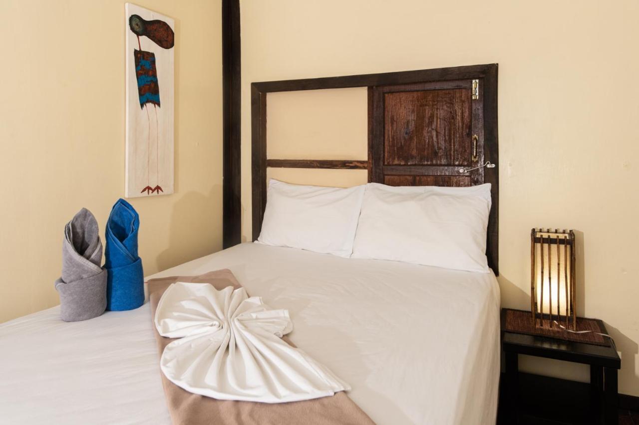 Phangan Beach Resort Ban Tai Exterior photo
