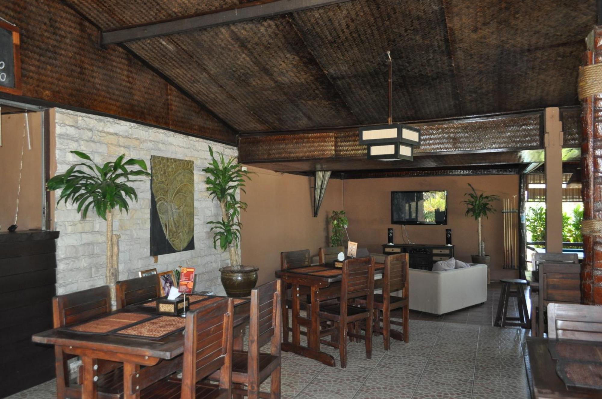 Phangan Beach Resort Ban Tai Exterior photo
